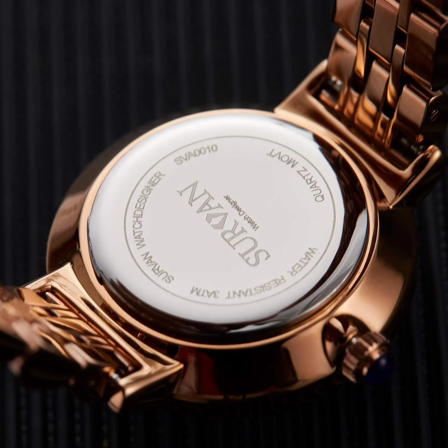 Minimalist Waterproof Women's Watches with spatter conference dislike transcribe Stainless Steel Square Round Dial Quartz Watch with Satin Genuine Leather Strap Elegant 