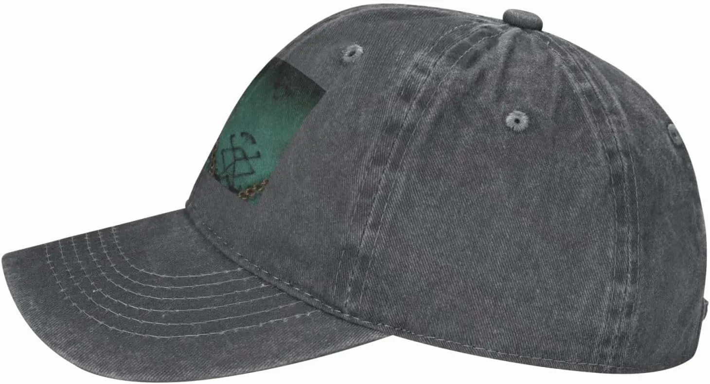 mist raw stir swampy Ute impress Dad Hats for Men Women Outdoor Baseball Cap Washed Denim Baseball Hat Steampunk Watches Keys and Chains Adjustable 