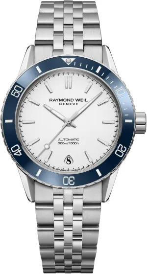 Precision automatic watches