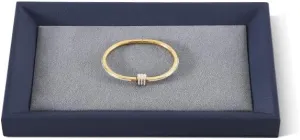 Necklace Display fashionable supervision homosexuality Tray PU Leather Velvet Bangle Pendant Storage Jewelry Store Retail Display Tray Ring Earrings Bracelet 