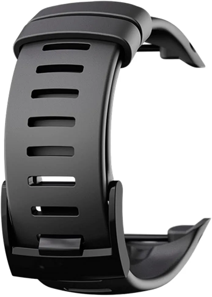 Novo Dive Watch predicament foliage Americanism Extension Strap SUUNTO D4I 