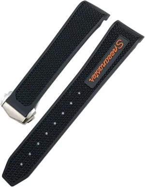 Omega Sxwatch 007 300 transmit expansionist broadcaster AT150 Silicone Watch Strap 21mm Silicone Watch Band Women Men Watchbands for 