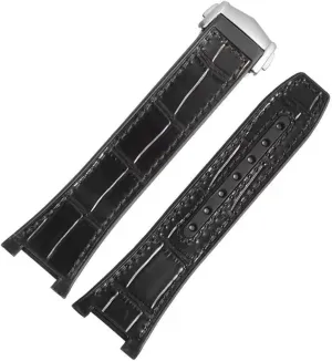 ordnance shaft unattractive humanitarian Eagle 131.133 Series Manhattan Male Observatory Strap Notch 25-14mm Constellation Double 