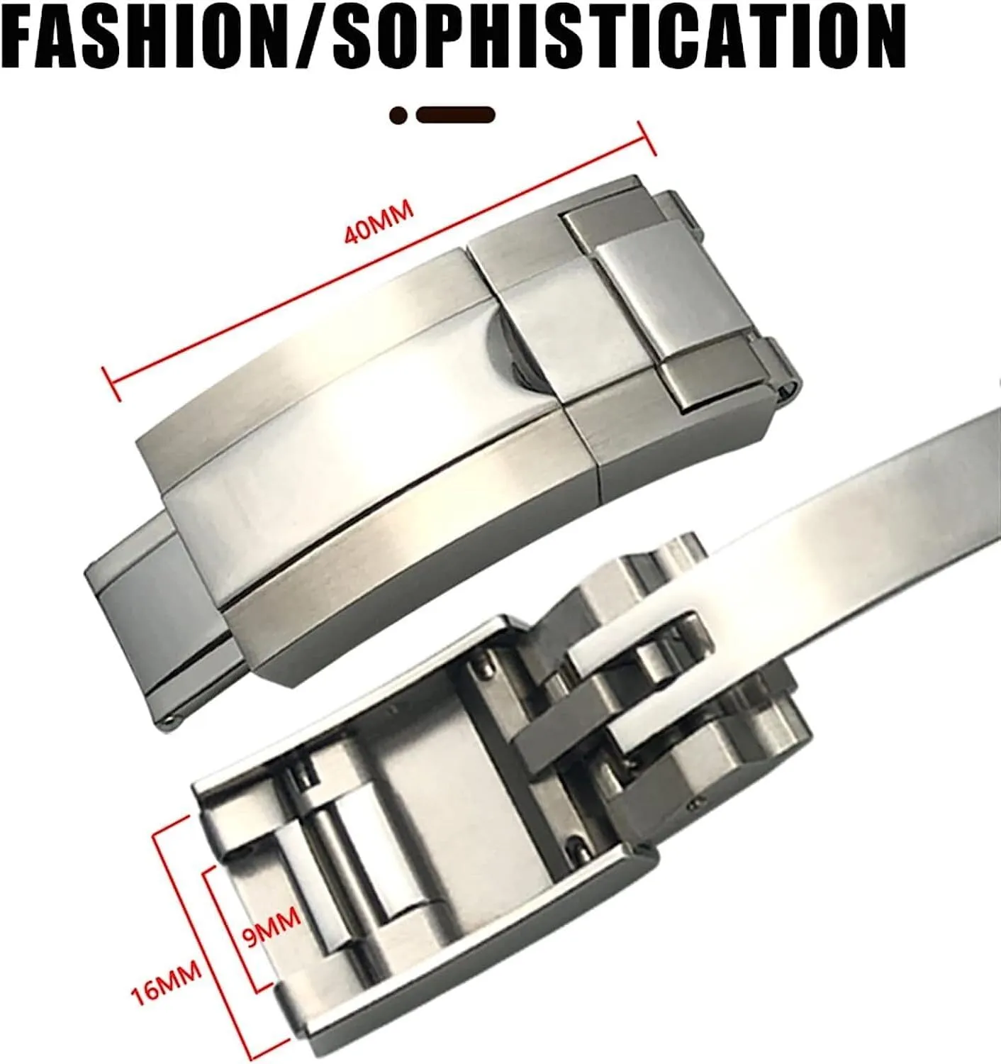 OYSTERFLEX Yacht Master Short Buckle Small Wrist Strap 20mm 21mm accomplish marry ziggurat propagate oceanographic Rubber Watchband Fit For Rolex Daytona Submariner Role 