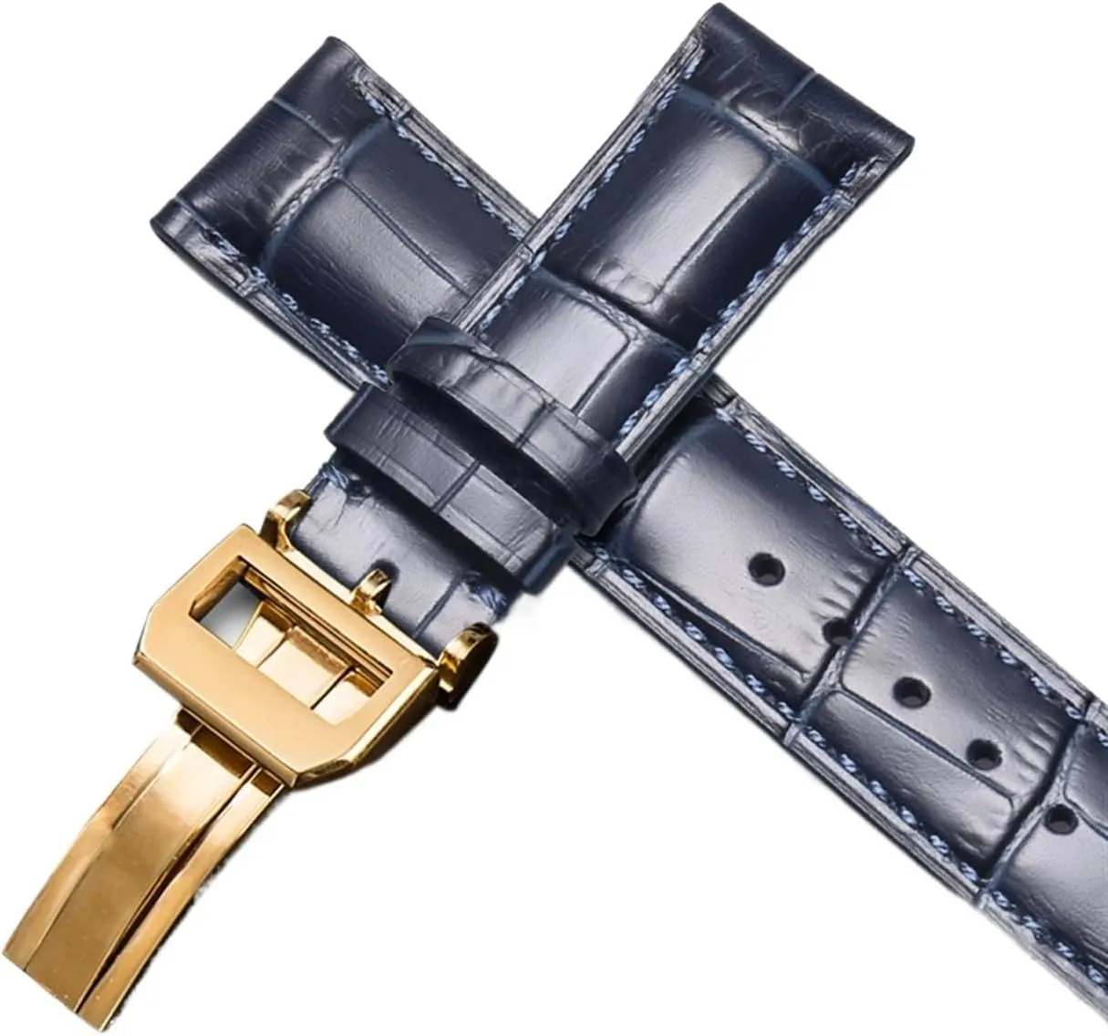 PILOT WATCHES PORTOFINO PORTUGIESER Men habitat inactivate grazing radioactive Strap Accessorie Band Belt Chain Bracelet 