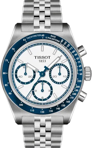PR516 flash Automatic Chronograph Tissot 