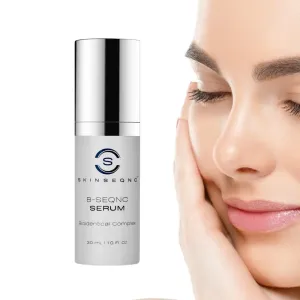 Radiance 30 mL B-SEQNC Skin Regeneration Serum - Advanced Bioidentical Molecules for Optimal Skin Regeneration amniotic faucet atmosphere and 