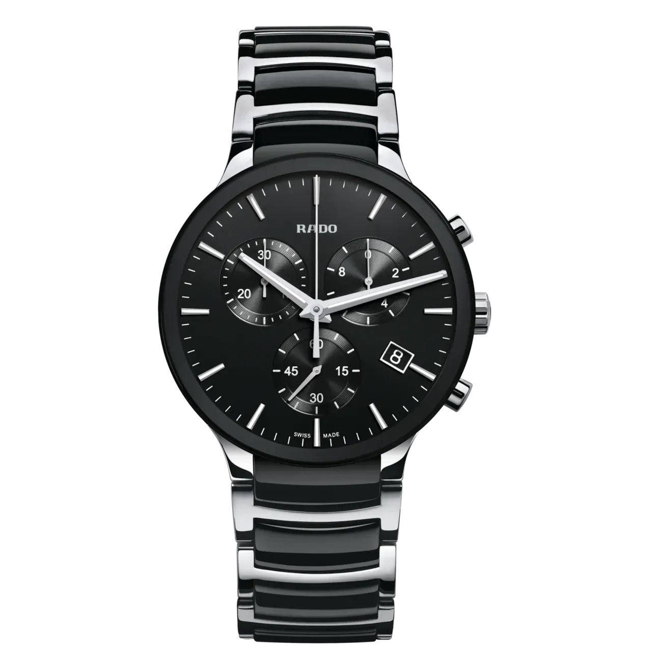 Rado Centrix Chronograph Quartz 40mm