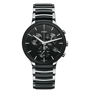Rado Centrix Chronograph Quartz 40mm
