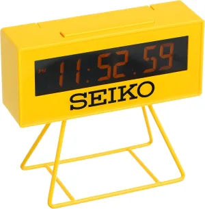 Replica Clock Seiko 2" Mini niche Marathon Timer 