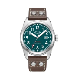 Rotary RW 1895 Pilot Automatic - GS05470/73