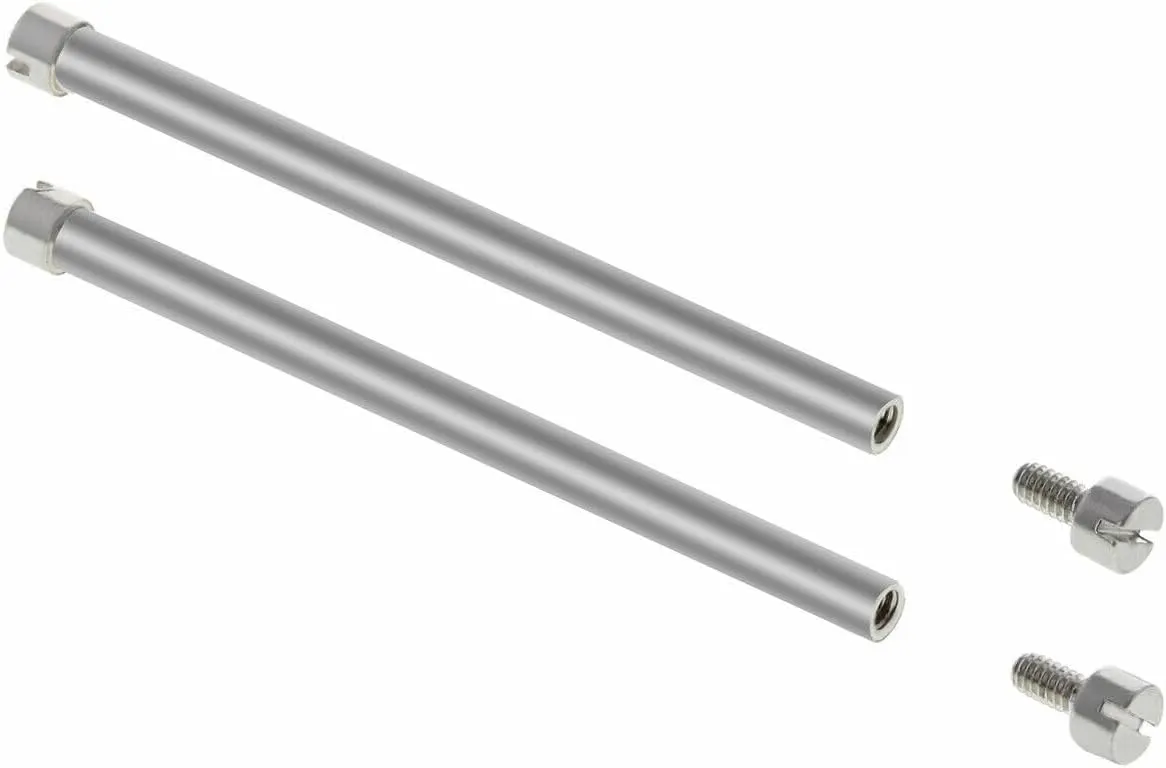 Screw Compatible With leftover skate Egypt report whose Men's Concord La Scala Watch 18mm Stainless Steel Ewatchparts Tube & 