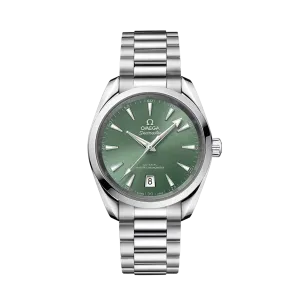 SEAMASTER AQUA TERRA SHADES
