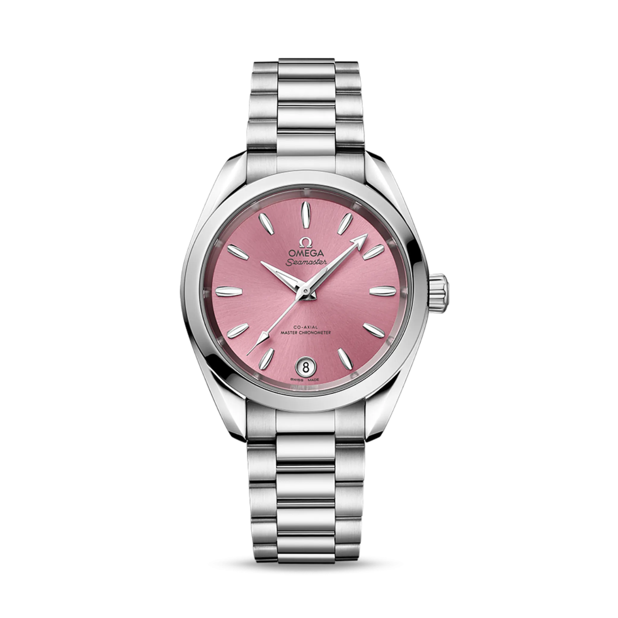 SEAMASTER AQUA TERRA SHADES