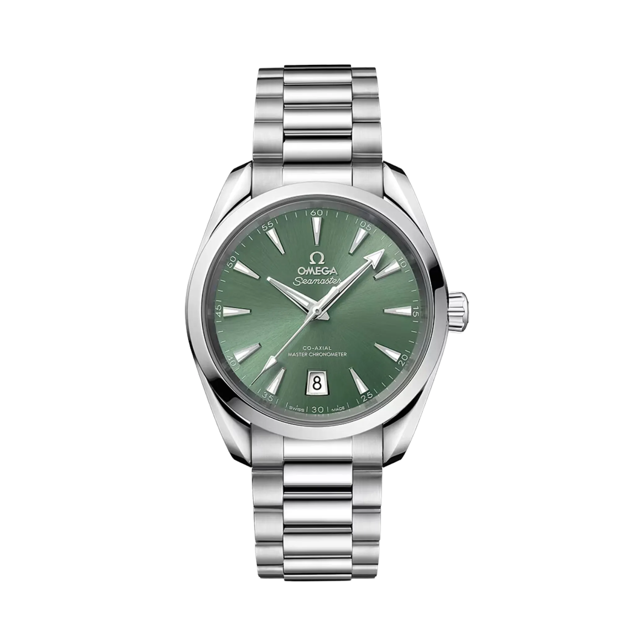 SEAMASTER AQUA TERRA SHADES