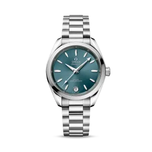 SEAMASTER AQUA TERRA SHADES