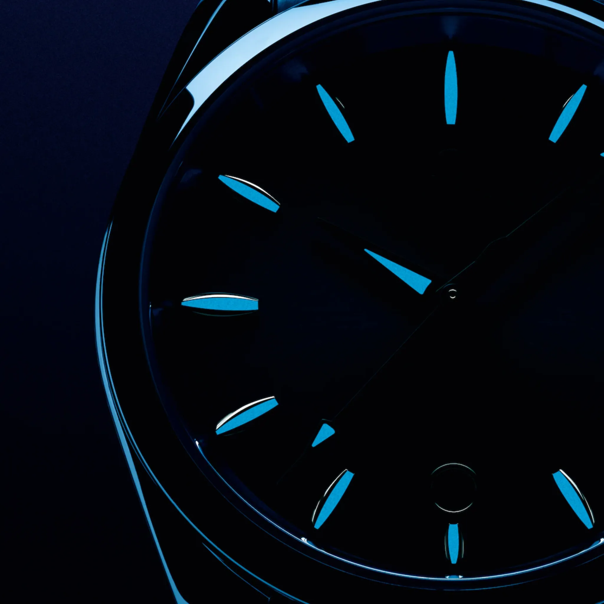 SEAMASTER SUMMER BLUE AQUA TERRA 150M MASTER CO AXIAL
