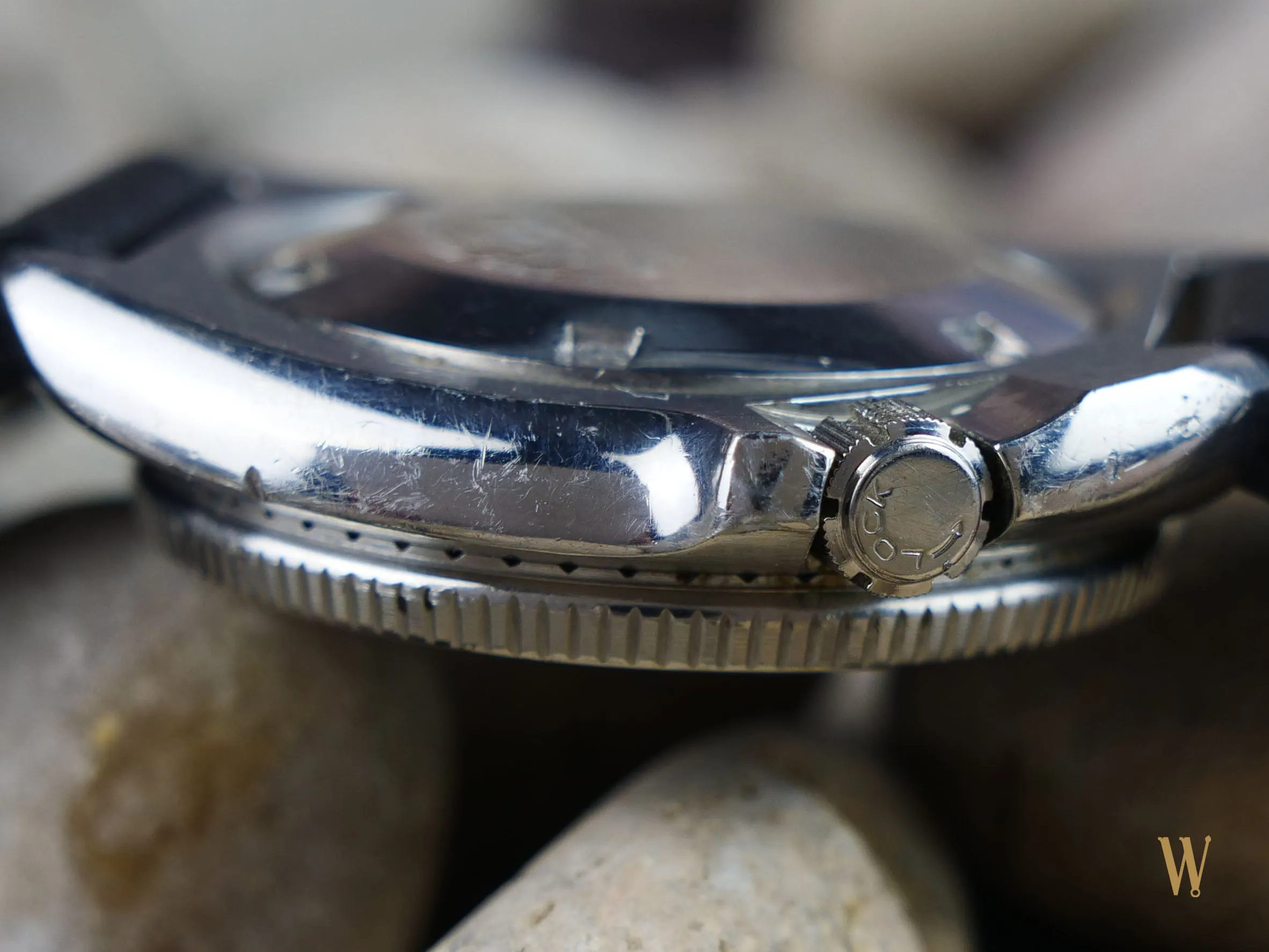 Seiko 6105-8110 “Captain Willard”