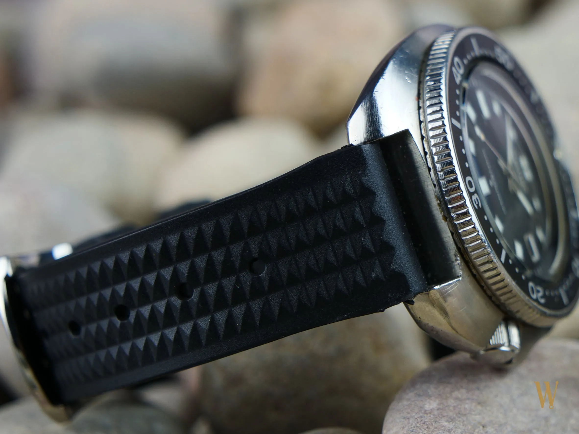 Seiko 6105-8110 “Captain Willard”