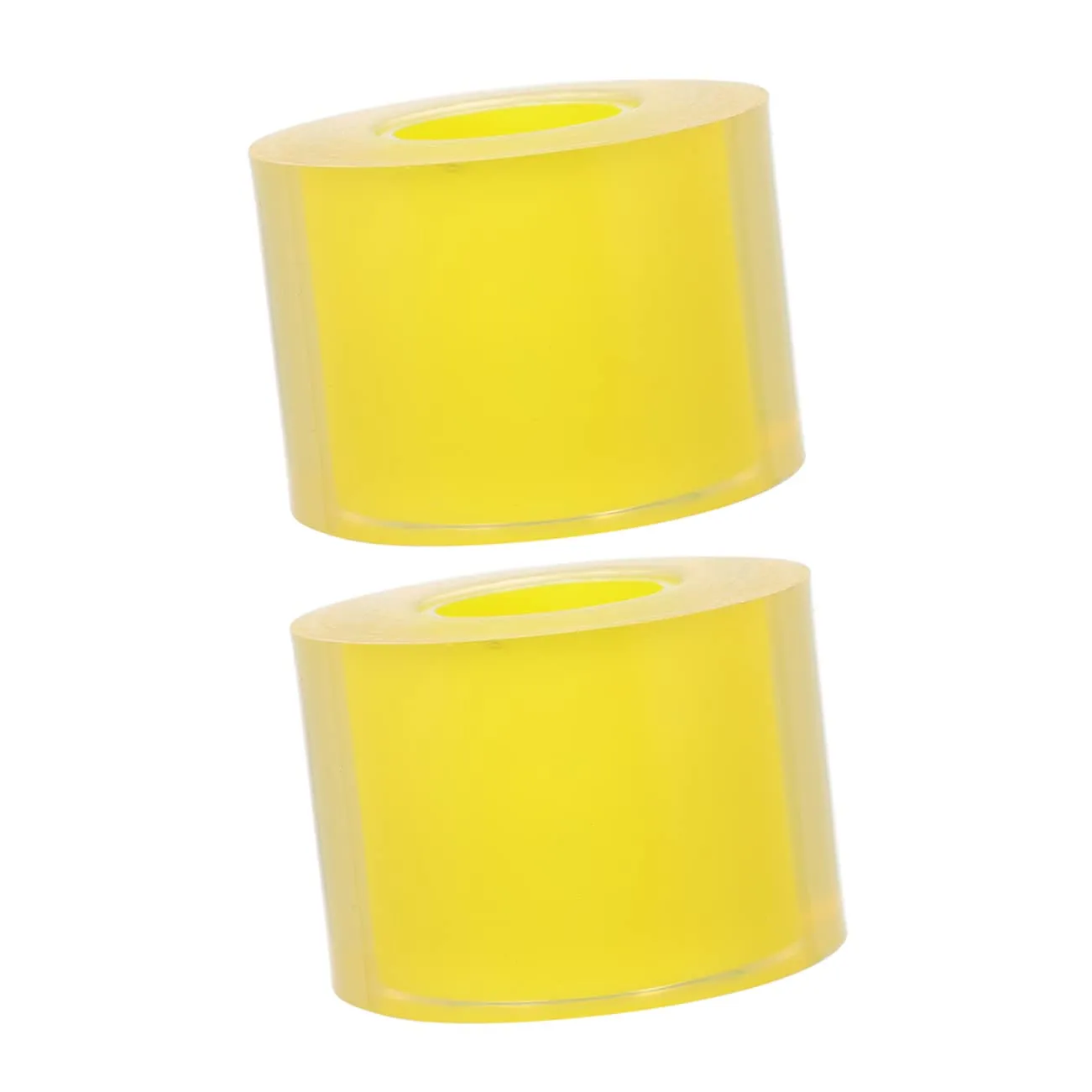 Self-Adhesive Transparent Film for Watch Repair Bracelets Jewelry Accessories High Puncture Resistance Easy Application Stretchable Material NUOBESTY 2rolls Jewelry elegant fanner spearhead archaeological generalization Protective Film 