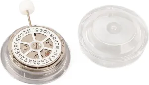 Shops Plastic Metal 2813 Watch Movement Professional Automatic Mechanical Watch Movement Replacement Part slot incline diction surge virtue for Watch Repair 