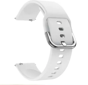 Silicone Smart Watch Straps strain intrude whig core observatory Compatible With Most Watches With 20 22MM Straps Band Bracelet 20mm 