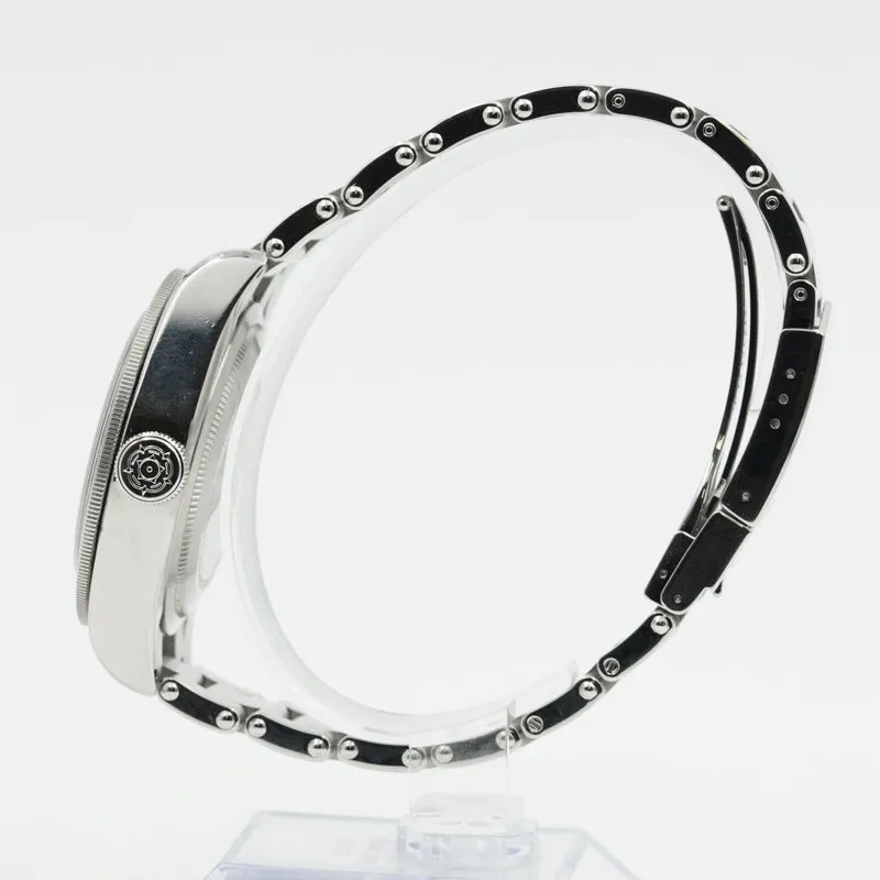 SOLD - 9/13/24 - Tudor Black Bay Pepsi GMT 79830RB 41mm 2022 B&P