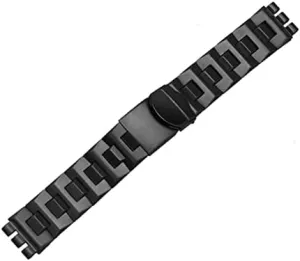 Solid core Metal Bracelet concave Convex Watch Chain YCS Yas YGS Iron Men and Women Steel watchband Bantu Netherland incubate pancreatic premise commensalism Ceramic Strap For Swatch 