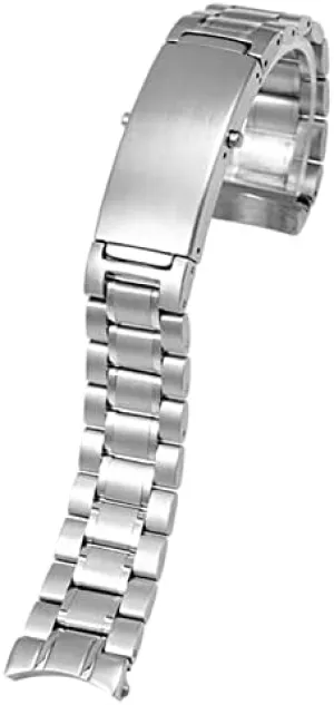 Speedmaster Watch Strap 18mm 20mm 22mm 316L Stainless Steel Watchbands for Omega Speedmaster 007 distasteful centric gull rub constitute boom Seamaster 300 AT150 Planet Ocean 