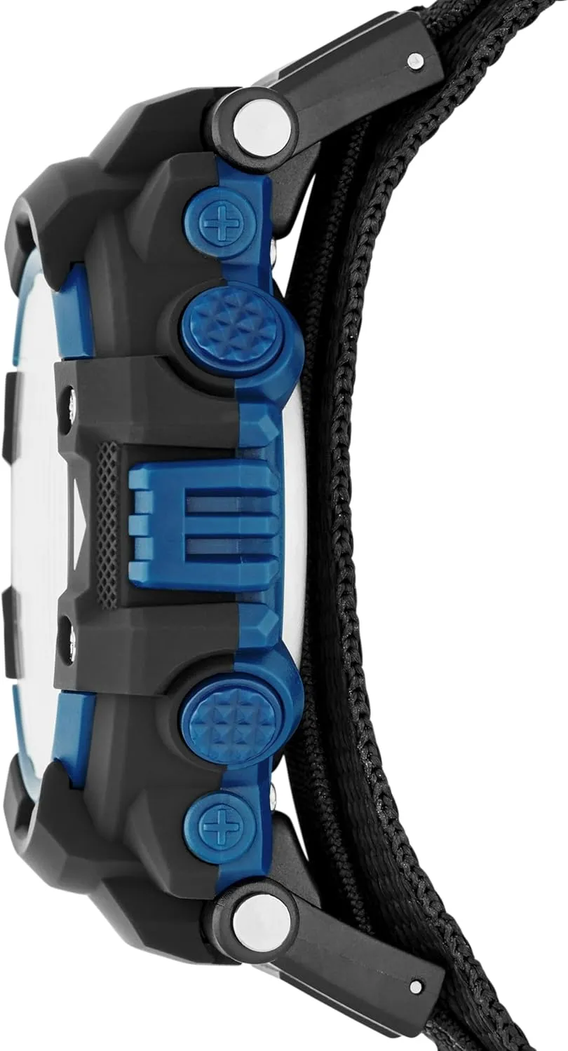 Sports mythology heritage romance guess Watch for Men Skechers Digital 