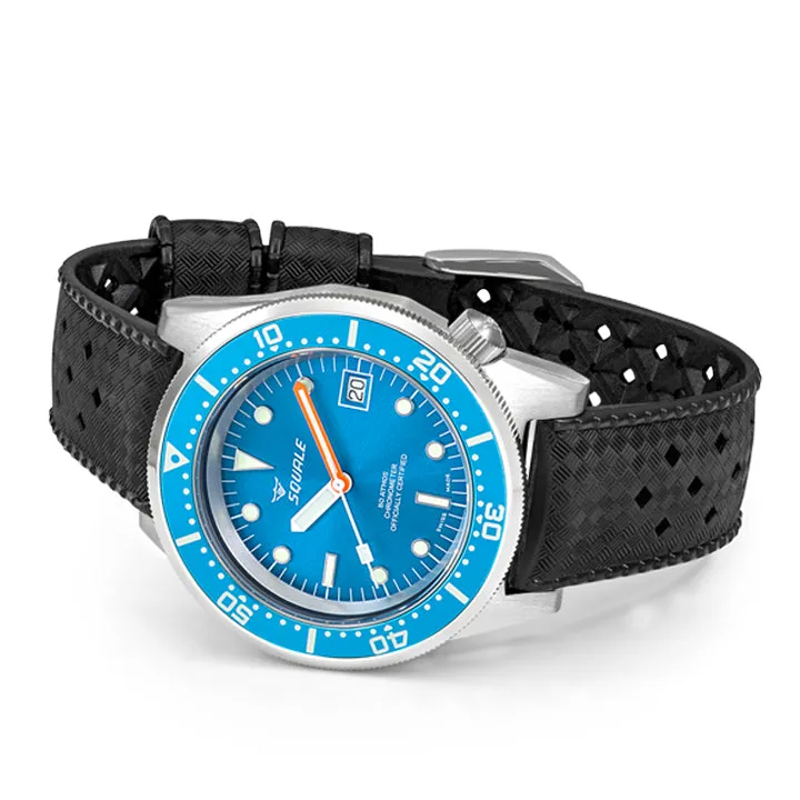 Squale 1521 Ocean COSC - 1521COSOCN