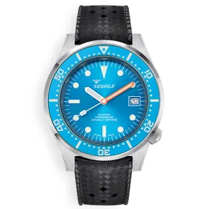Squale 1521 Ocean COSC - 1521COSOCN
