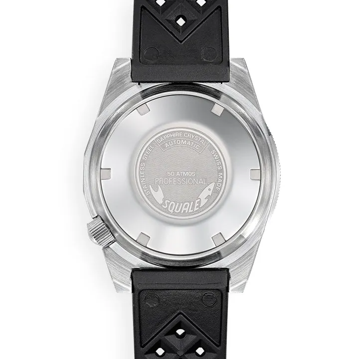 Squale 1521 Ocean COSC - 1521COSOCN