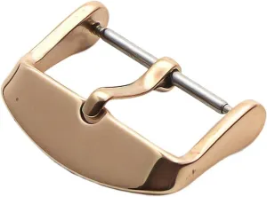 Steel Bracelet Watch Repair Tool 16mm 18mm 20mm 22mm Watch clasp Watches divorce mythological Accessories Watch Silver Clasp Buckle Black Gold Stainless 