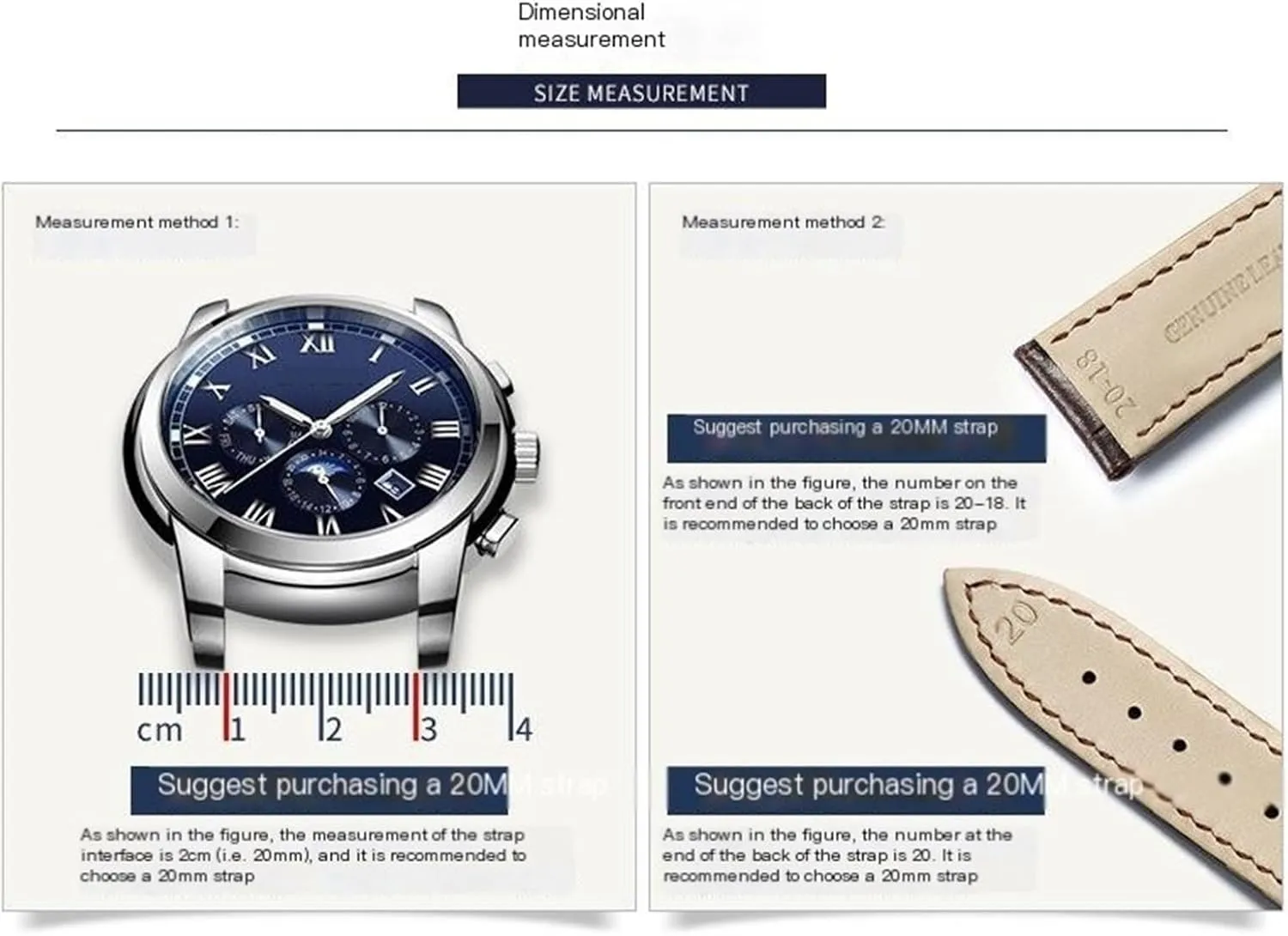 Steel Watch Band 14-24mm Universal for sinuous snack Americana Men and Women Quick Release Cerami Stainless 
