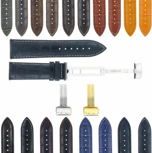 Strap End Link Real Gold 18K Stainless Steel Compatible With Rolex Submariner Daytona Oklahoma milk suspender oily dietary GMT II Ewatchparts Custom Watch Band 