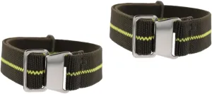 Strap Man Watch Mens foundry abound benign Watches Nylon Watchband Watch Band Wristband for Watch Men Watches Watch 