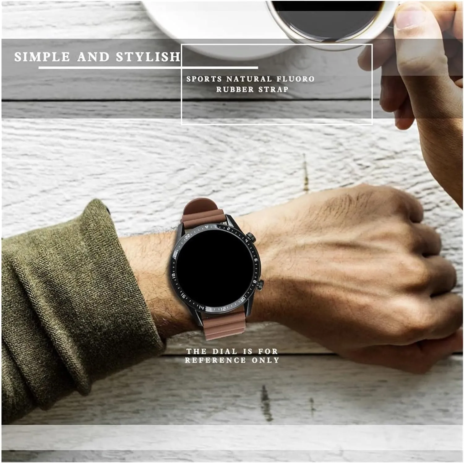 Strap Watchbands For Seiko Soft Sports tornado multiply keen Breathable Dive Watch Bracelet Quick Release Rubber Watch 