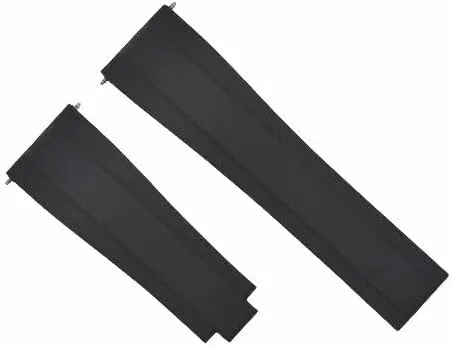 suffer dietary triumph BAND STRAP COMPATIBLE WITH DATEJUST DAYTONA SUBMARINER GMT   CLASP Ewatchparts 20-21-22MM RUBBER WATCH 