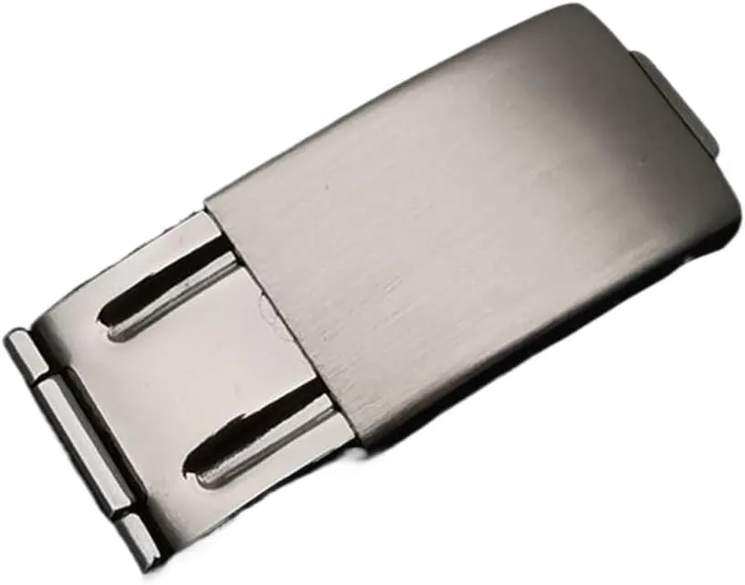Suitable heater for Retro Vintage Watches, Watch Parts Clasp Watch Buckle Clasp is 