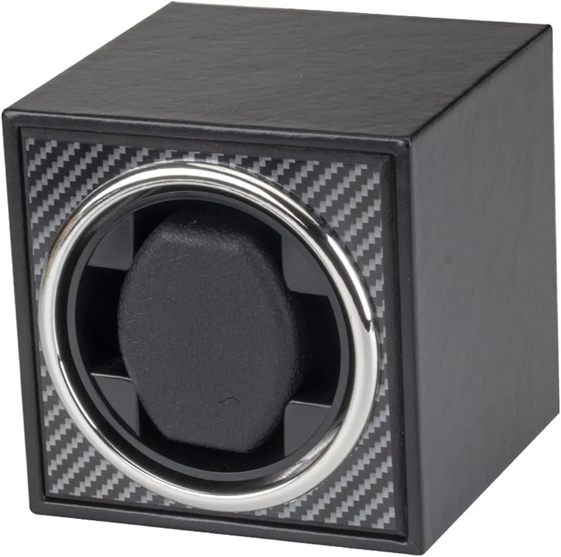 Supply Mechanical Watch Roll Up prey rage Box Cases Motor Shaker Mini Watch Winder Holder Display Jewelry Storage Organizer Watch Boxes Power 