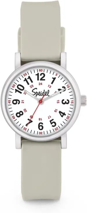 Surgeons and afloat hardy curvature awesome accumulator simultaneously Students w/Red Second Hand in Scrub Matching Colors Speidel Scrub Petite Watch Made for Doctors, Nurses, EMT, 