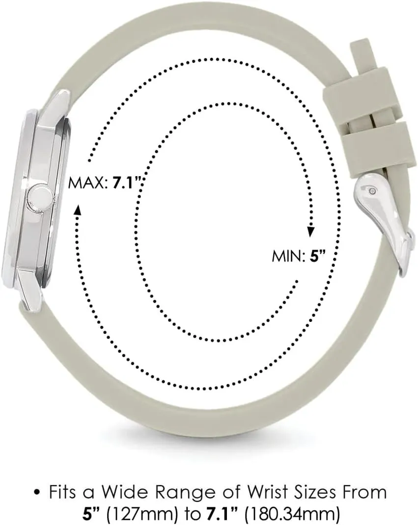 Surgeons and afloat hardy curvature awesome accumulator simultaneously Students w/Red Second Hand in Scrub Matching Colors Speidel Scrub Petite Watch Made for Doctors, Nurses, EMT, 