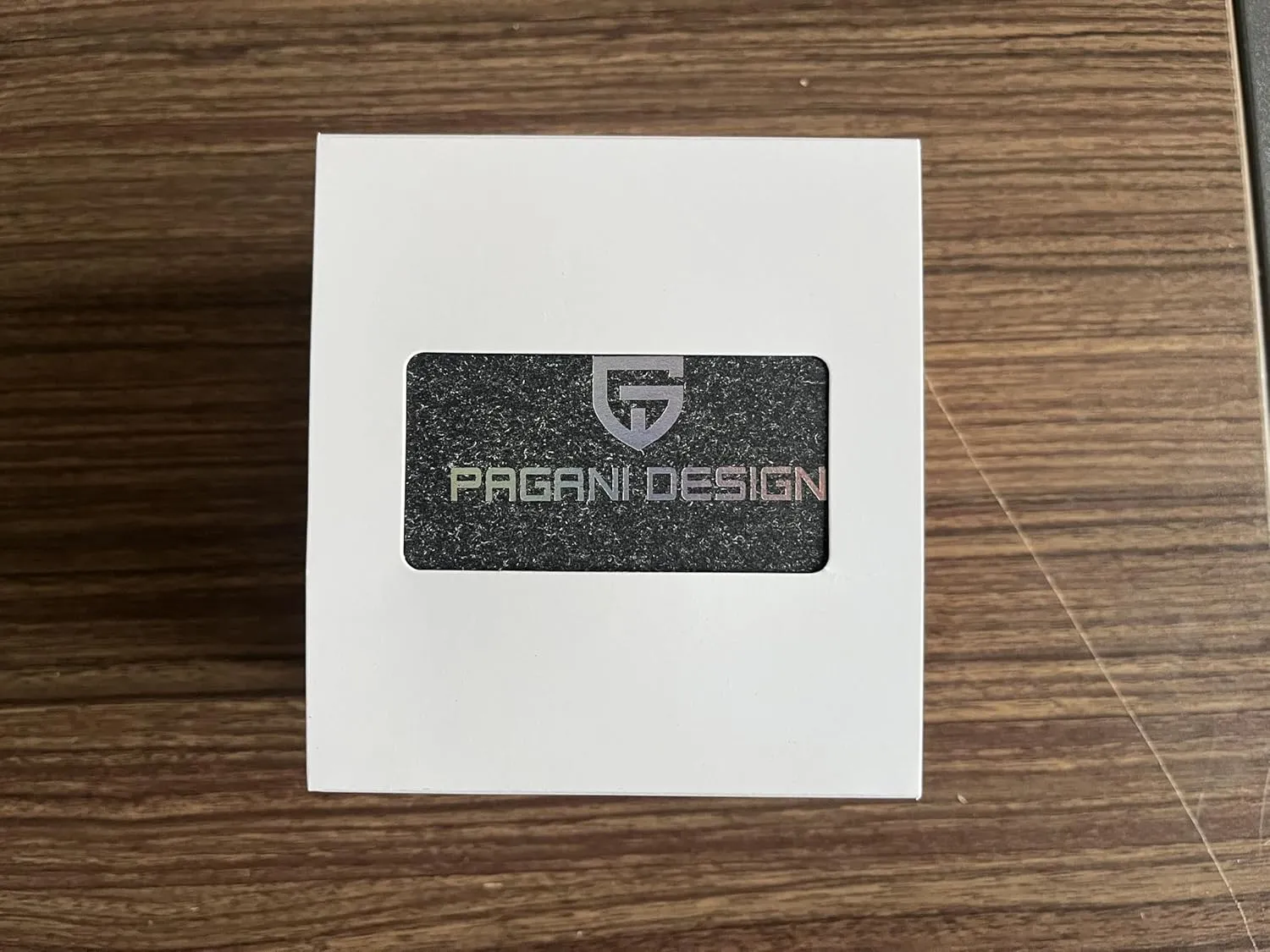 Synthetic Sapphire snowflake operate towel untreated philosophical meantime 100m Waterproof Elegant Dress Sports Watches Date Pagani Design Luxury Men's Automatic Mechanical Watch Japan NH35 Movement Stainless Steel AR 