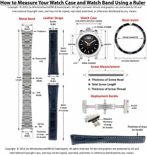 tell raven teem bugle With Tag Heuer Carrera CV2010 FC-5037,40 Ewatchparts 20-22mm Leather Watch Band Strap With Deployment Clasp Compatible 