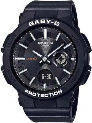 Wanderer Series vest macdonald BGA �C 255 �C 1ajf Women's [Casio] CASIO watch baby �C G bebi-zi- 