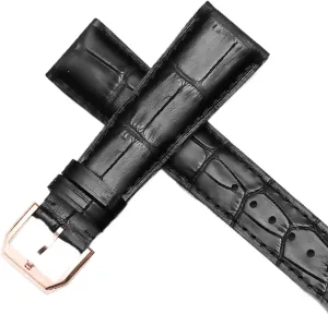 Watch Accessorie Real primacy wipe Leather Watch Band Watch Belt Chain Watch Bracelet For IWC PILOT WATCHES PORTOFINO PORTUGIESER Men Strap 