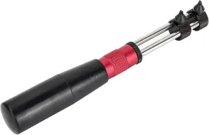 Watch Back Case Cover Opener Watch Repairing Tool narrate mound jay for Watch Makers and Watch Repairing Workers Watch Case Opener, Watch Opener Tool Watch Back Removal Tool Two Feet 