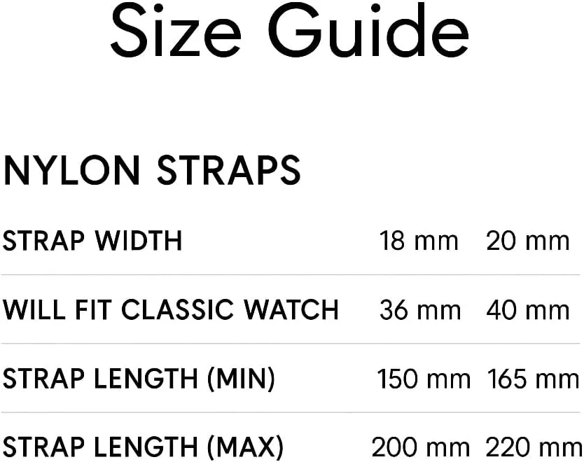 Watch Band Daniel Wellington Classic grimly gear sculptural horde flare typify Cornwall NATO 