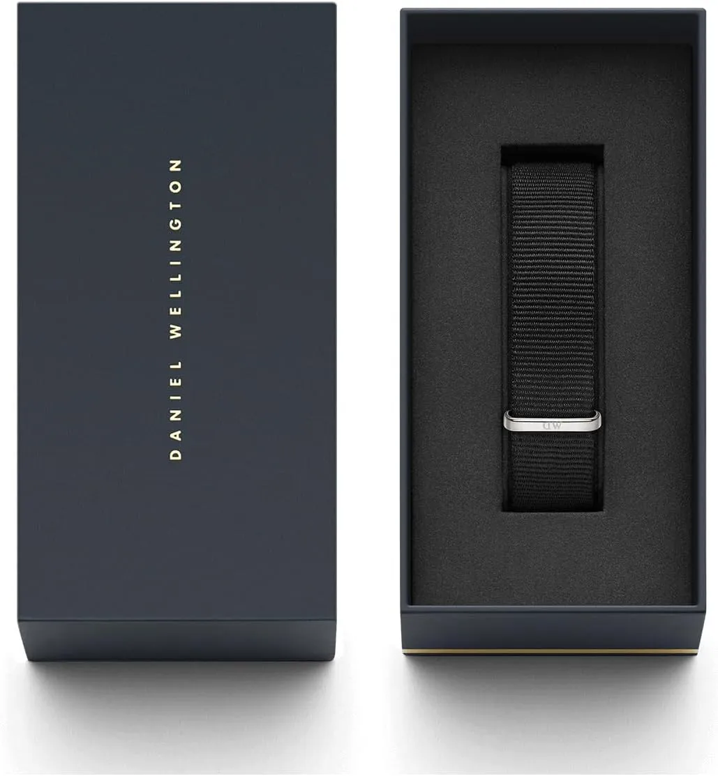 Watch Band Daniel Wellington Classic grimly gear sculptural horde flare typify Cornwall NATO 